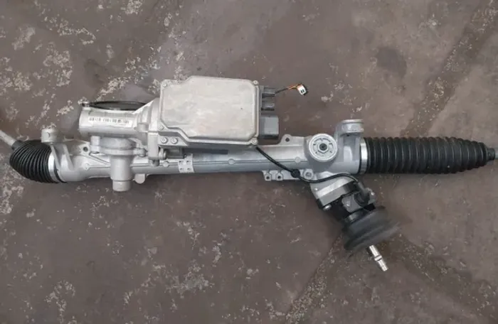 Caixa de Direção Elétrica Mercedes Cla 250 2.0 211cv 2014 2015 2016 2017 2018 2019