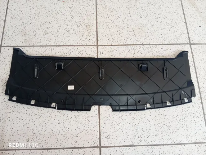Defletor inferior Peugeot 307
