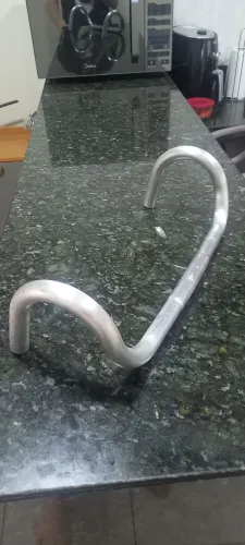 Guidao Bicicleta Caloi 10 1981