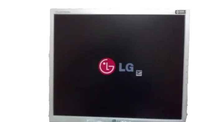 Monitor LG Flatron L1753H-SF 17