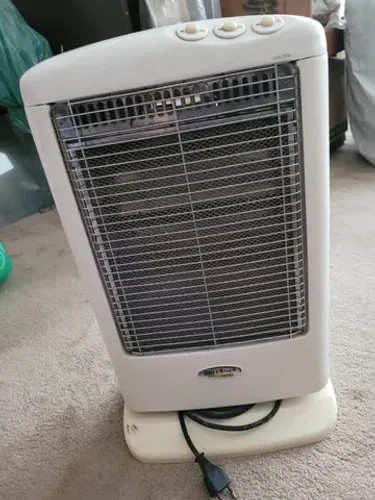 Aquecedor de Ambiente