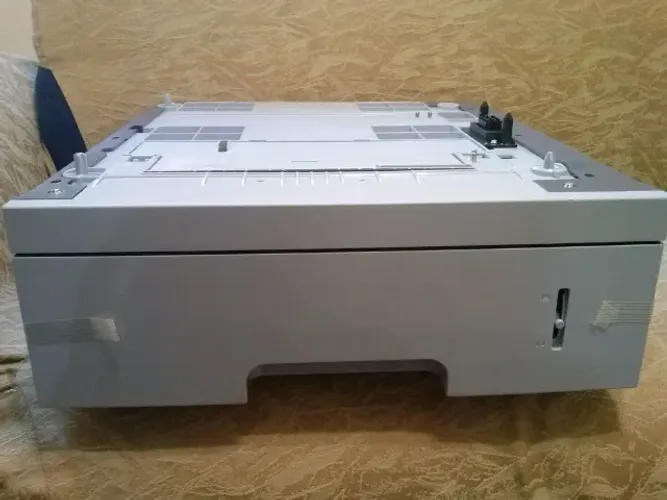 Bandeja Ml-s4550a e ML-S4550AR 500 Fls Para Impressora Samsung