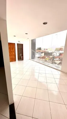 ALUGA-SE SALA COMERCIAL NA RUA DOMINGOS CORREIA CENTRO ARAPIRACA -AL