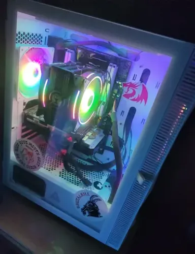 PC gamer