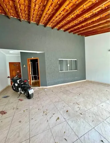 Casa na Vicente Pires 