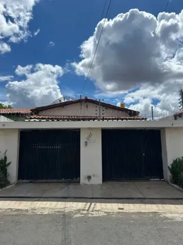 G| Linda casa a venda no Ipase 