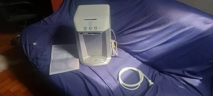 Purificador de Água Electrolux