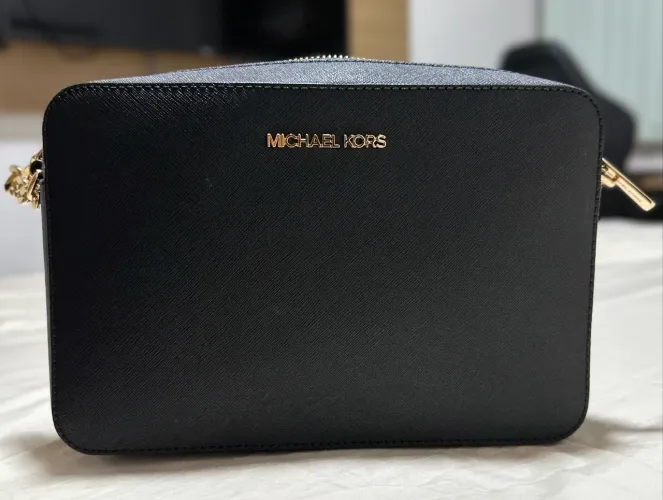Linda bolsa MK