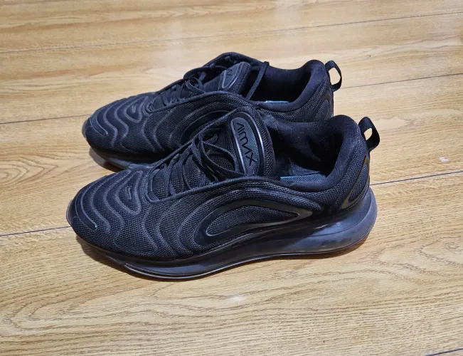Nike Air 720 Nike Bolha Nike Air Max 720 Tam Nike 360 Nike Air 360. 43 