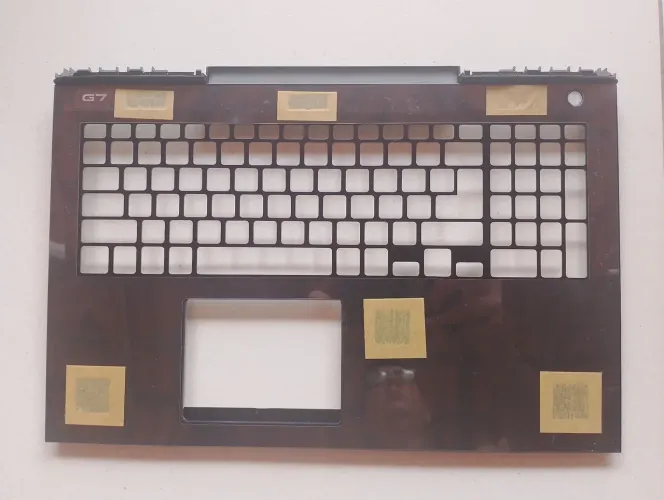 Palmrest Dell G7 7588/7577