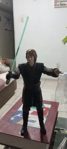 Action Figure Star Wars Anakin Skywalker