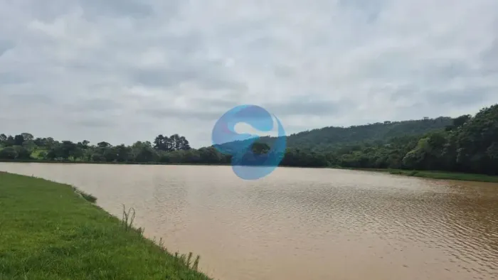 Área à venda, 96000 m² por R$ 3.500.000,00 - Zona Rural - Mairinque/SP