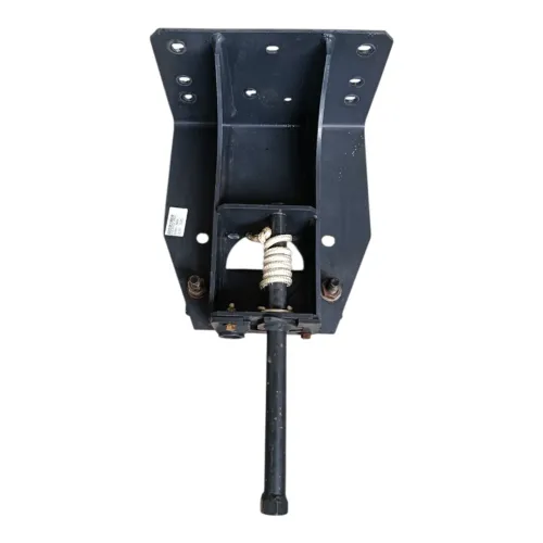 SUPORTE ESTEPE CAM 3/4 TECTOR 11190 9190  VW MB FORD 6 FUROS