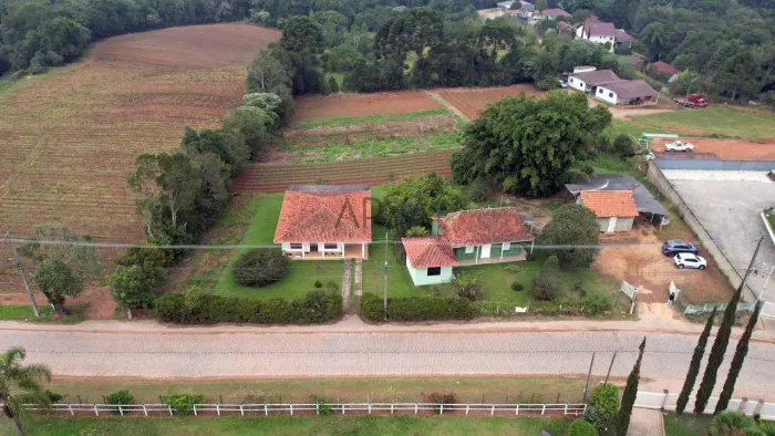 Terreno à venda em São José dos Pinhais ARYA1