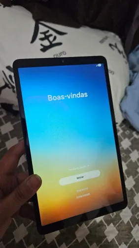 Samsung tablet A9