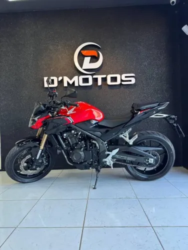 CB 500F - 23/23 - 9 mil km 