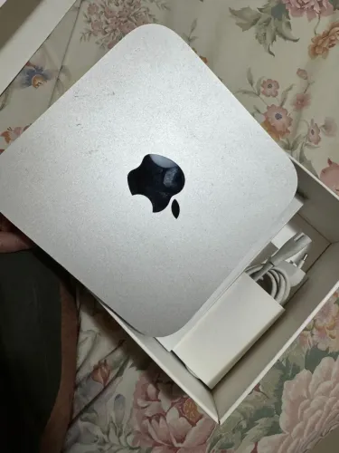 Mac mini