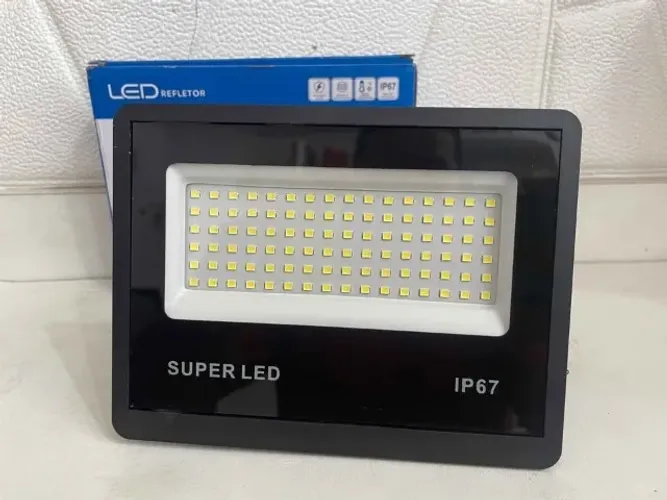 Refletor Super Led 300W