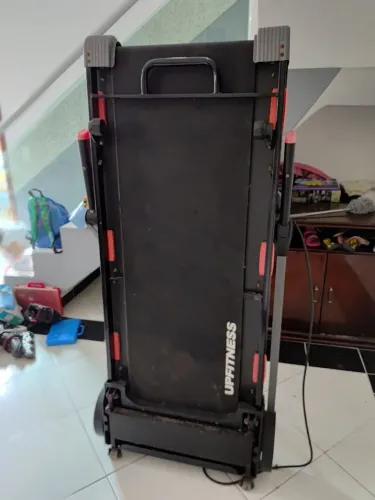 Esteira Ergométrica Polishop Smart Runner