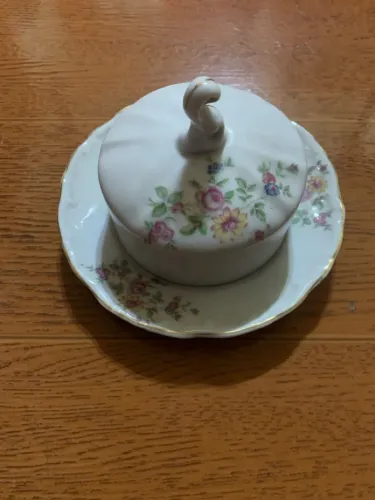 PORCELANA REAL