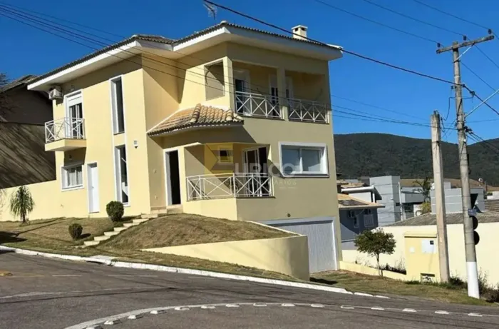 Casa em condomínio à venda no Condominio Village das Flores em Jundiaí/SP