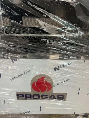 ASSADOR MULTIUSO GIRATORIO FRANGO GALETO ZERO NUNCA USADO ZERO