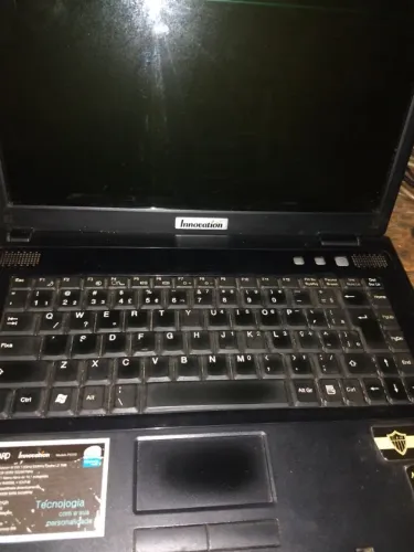 notebook innovation
