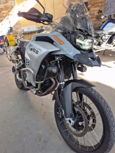BMW F850 ADV ADVENTURE 