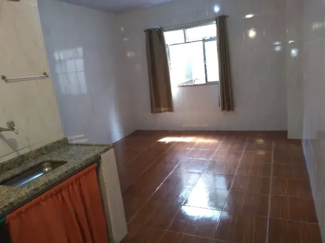 Vende-se Essa Linda Kitnet 