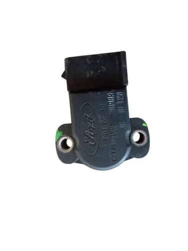 Sensor TPS Posição da Borboleta Ford fiesta 2013 