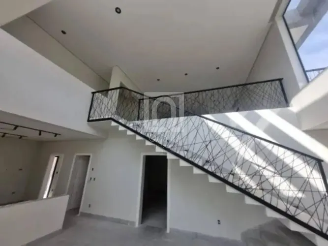 Casa no Condomínio Ibirapuera Sorocaba