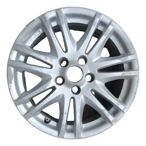 N363b L- Roda Avulsa Aro 16 Original Ford Focus Prateado