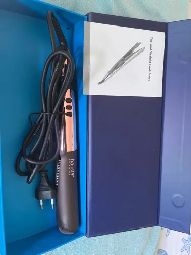 Chapinha profissional HairStar