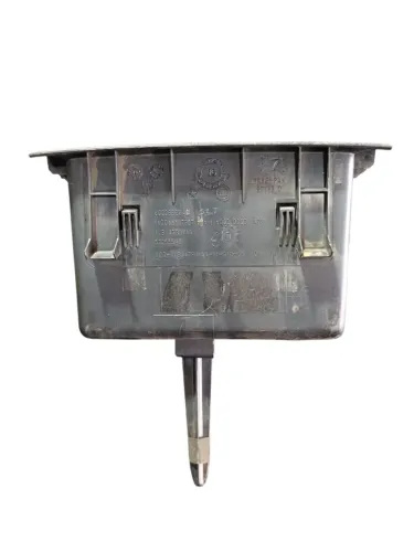 Moldura Porta Treco Painel Ducato 2.3 19/20 53255548