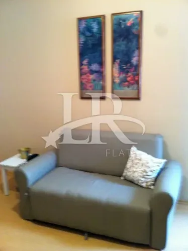 LR Flats - Flat para locação no Jardins