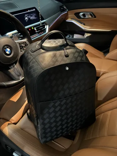 Mochila Montblanc Extreme 