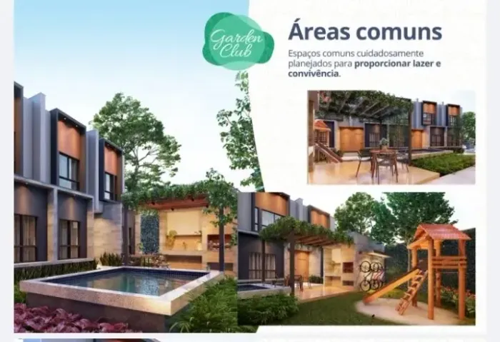 Imóvel para venda possui 82 metros quadrados com 3 quartos em Caxangá - Recife - PE