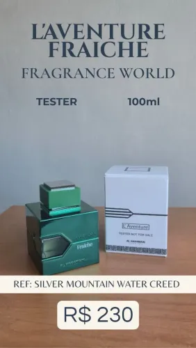 Laventure Fraiche 100ml Original