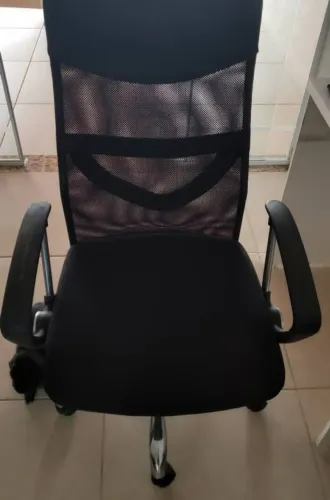 Vendo cadeira de escritório
