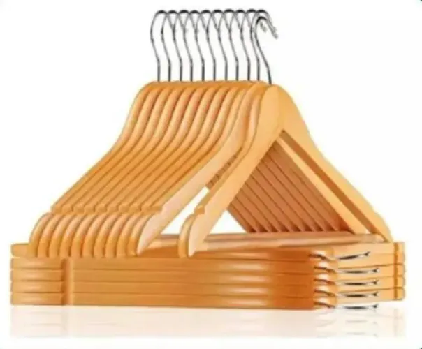 100 CABIDES DE MADEIRA EXCELENTES SEMI NOVOS