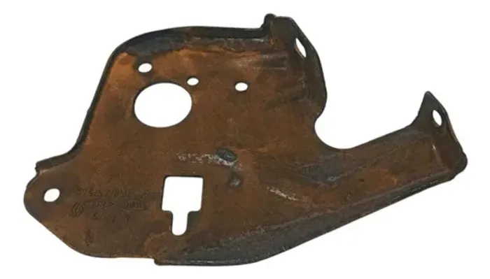 Suporte Pedal Acelerador Sandero Stepway 2020
