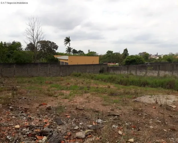 Terreno à venda em Sorocaba-SP, Jardim Sao Carlos com 494m² - A oportunidade dos seus sonh