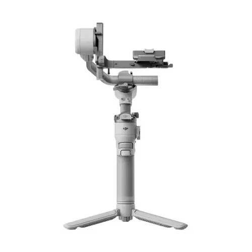 Estabilizador DJI RS 4 Mini Novo Lacrado