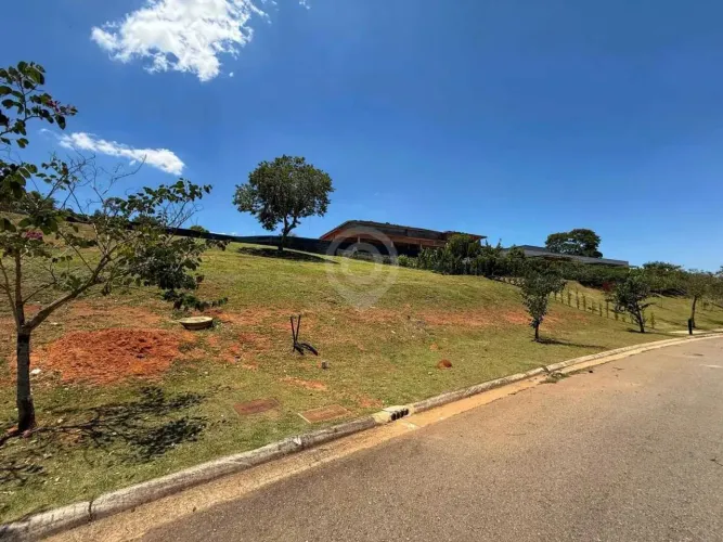 Terreno-À VENDA-Loteamento Fazenda Dona Carolina-Itatiba-SP