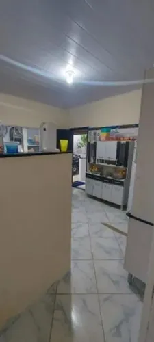 Casa a venda no Riacho Fundo 2