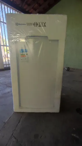 Máquina de lavar Electrolux 