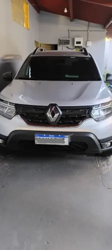 Renault Duster Intense Plus 1.6 16V Flex Aut. 2024