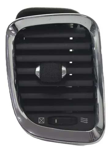 Difusor Lateral Esquerdo Painel Dodge Durango 2013 Original