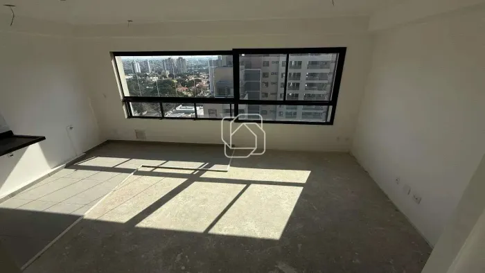 Apartamento em Indaiatuba à venda Residencial Authoria - SP | 2 quartos Área total 71,00 m