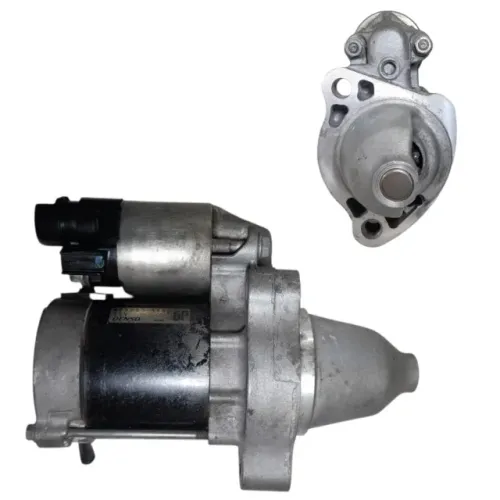 Motor De Arranque Honda Fit 1.5 2007 A 2009 * Orig